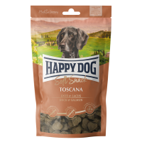 Happy Dog Soft Snack Toscana 100 g, Softsnack für Hunde