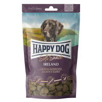 Happy Dog Soft Snack Ireland 100 g, Softsnack für Hunde