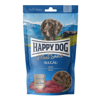 Happy Dog Meat Snack Allgäu 75 g