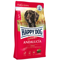 Happy Dog Supreme Sensible Andalucía 300 g
