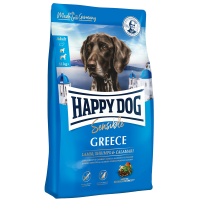 Happy Dog Supreme Sensible Greece 11 kg, Zur...