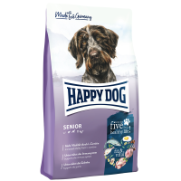 Happy Dog Supreme fit & vital Senior 12kg,...