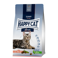 Happy Cat Culinary Adult Atlantik Lachs 300 g
