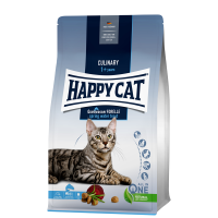 Happy Cat Culinary Adult Quellwasser Forelle 10 kg