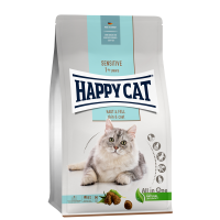 Happy Cat Sensitive Haut & Fell 300 g,...