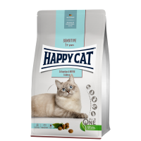 Happy Cat Sensitive Schonkost Niere 1,3 kg,...