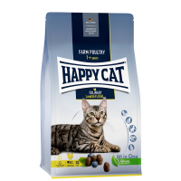 Happy Cat Culinary Adult Land Geflügel 4 kg