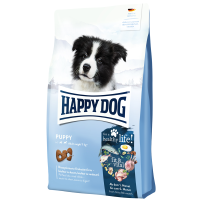 Happy Dog Supreme fit & vital Puppy 10 kg,...