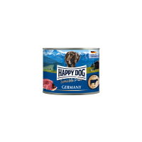 Happy Dog Dose Sensible Pure Germany Rind 200g,...