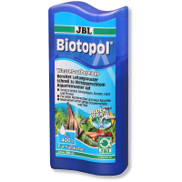 JBL Biotopol 100 ml, Bei Neueinrichtung, Wasserwechsel...