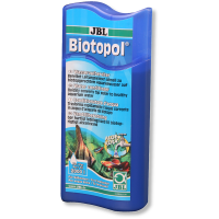 JBL Biotopol 500 ml, Bei Neueinrichtung, Wasserwechsel...