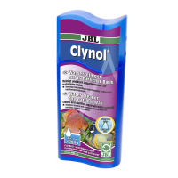 JBL Clynol 250 ml, Wasserreiniger auf natürlicher...