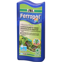 JBL PROFLORA Ferropol 100 ml