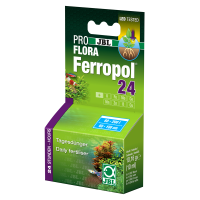 JBL PROFLORA Ferropol 24 10 ml