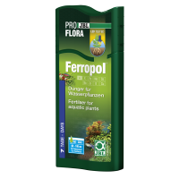 JBL PROFLORA Ferropol 250 ml