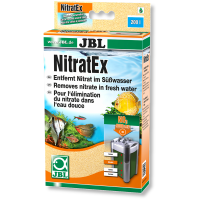 JBL NitratEx 250 ml, Beseitigung von unerwünschten...