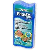 JBL PhosEx rapid 100 ml, Entzieht Algen die...