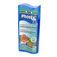 JBL PhosEx rapid 250 ml, Entzieht Algen die...