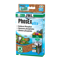JBL PhosEx ultra 340 g, Entfernung von Phosphat aus...