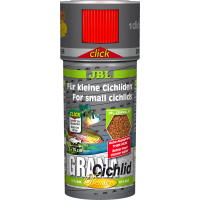 JBL Grana-Cichlid (CLICK) 250 ml, Vollwertige...