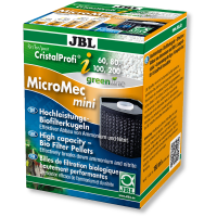 JBL MicroMec CristalProfi i60/80/100/200 Filtermaterial
