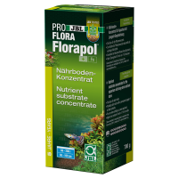 JBL PROFLORA Florapol 700 g, Langzeitversorgung für...