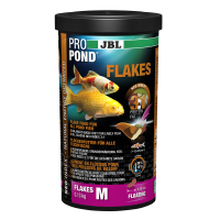 JBL PROPOND FLAKES 0,13 kg
