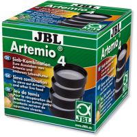 JBL Artemio 4 Siebkombination, Sieb-Set für JBL...