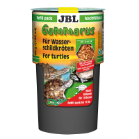 JBL Gammarus Nachfüllpack 750 ml / 80 g