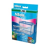 JBL NBox , Aquaristik - Zubebör