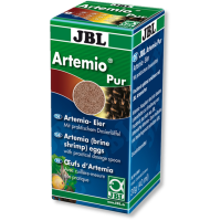 JBL ArtemioPur 40 ml, Lebendfutter selber machen:...
