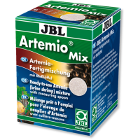 JBL ArtemioMix 200 ml, Lebendfutter für tropische...