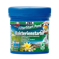 JBL FilterStart Pond 250 g