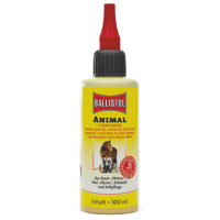 Kerbl Ballistol animal 100 ml, Pflege für Heim - und...