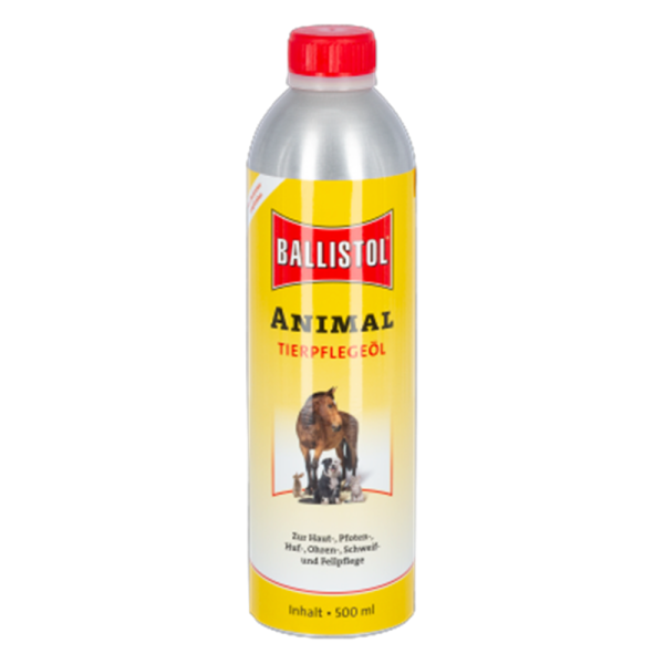 Kerbl Ballistol animal 500 ml, Pflege für Heim - und Haustiere