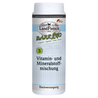 LandFleisch B.A.R.F.2GO Vitamin- und Mineralstoffmischung...