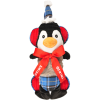 Christmas Pinguin plus Knochen 2in1