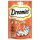 Dreamies Cat Snack mit Huhn 60g, Die traumhaften Katzensnacks