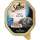 Sheba Schale Sauce Lover mit Thunfisch 85g, Alleinfuttermittel für ausgewachsene Katzen.