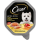Cesar Schale Garten-Terrine mit Huhn und Gartengmüse 150g, Alleinfuttermittel für ausgewachsene Hunde