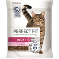 Perfect Fit Cat Adult reich an Lachs 750g
