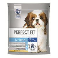 Perfect Fit Dog Junior <1 XS/S 1,4kg