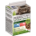 PERFECT FIT Katze Portionsbeutel Natural Vitality Adult 1+ mit Hochseefisch und mit Lachs 6 x 50g, Alleinfuttermittel für ausgewachsene Katzen