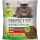 PERFECT FIT Katze Beutel Natural Vitality Adult 1+ mit Rind und Huhn 650g, Alleinfuttermittel für ausgewachsene Katzen - Tiernahrung