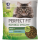 PERFECT FIT Katze Beutel Natural Vitality Adult 1+ mit Lachs und Weissfisch  650g, Alleinfuttermittel für ausgewachsene Katzen - Tiernahrung