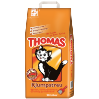 Thomas Klumpstreu 20l, Mineralisches Streuprodukt...