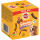 Pedigree Snack Mega Box Schmackos 5x22 Stück, Ergänzungsfuttermittel für ausgewachsene Hunde