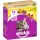 Whiskas Trocken Adult 1+ mit Huhn 800g, Alleinfuttermittel für ausgewachsene Katzen.