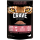 Crave Cat P.B. Pastete Lachs + Huhn 85g, Alleinfuttermittel für ausgewachsene Katzen.