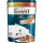 Gourmet Perle Duetto di Carne mit Huhn & Rind 85g, Alleinfuttermittel für ausgewachsene Katzen
